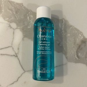 🌸5/$25🌸 Avene cleanance cleansing gel
